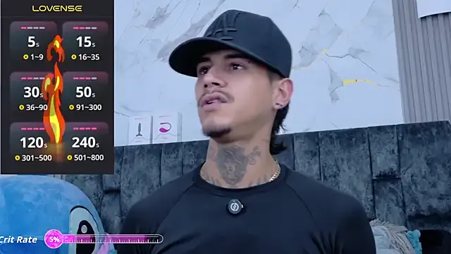 coreyniles96 – webcam model profile photo Image 9