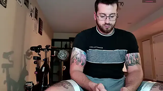 passionprince69 – webcam model profile photo Image 14