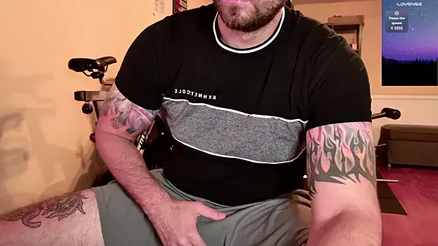 passionprince69 – webcam model profile photo Image 6