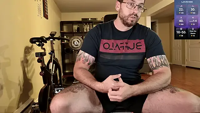 passionprince69 – webcam model profile photo Image 8