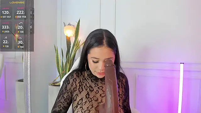 AlexandraLopez – webcam model profile photo Image 13