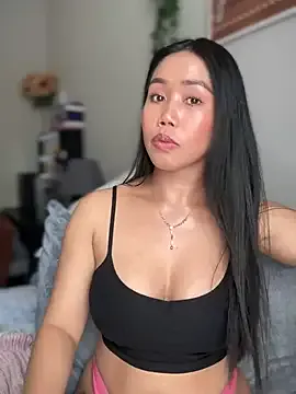 JazzieXo – webcam model profile photo