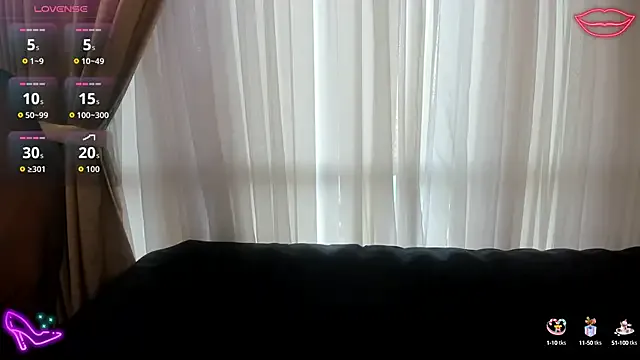 AmyBelmontt – webcam model profile photo Image 15