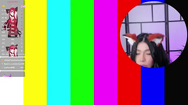 GiaRos – webcam model profile photo Image 8