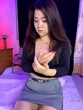 EvaDream – webcam model profile photo Image 13