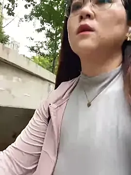 EvaDream – webcam model profile photo Image 3