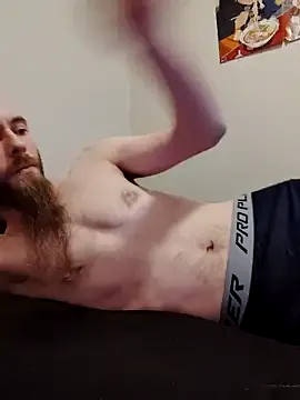 JohnnyFaster – webcam model profile photo