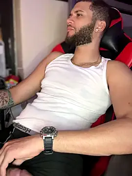 NoaRivas – webcam model profile photo Image 18