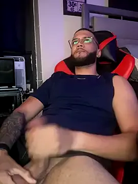 NoaRivas – webcam model profile photo Image 2