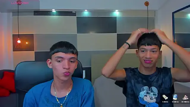 Juan_Nd_Steven – webcam model profile photo