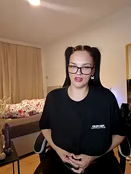 SamantthaLex – webcam model profile photo Image 12