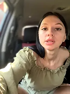 SusanaCrox – webcam model profile photo Image 2