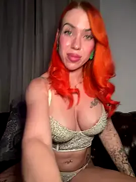 KaraNoir – webcam model profile photo Image 9