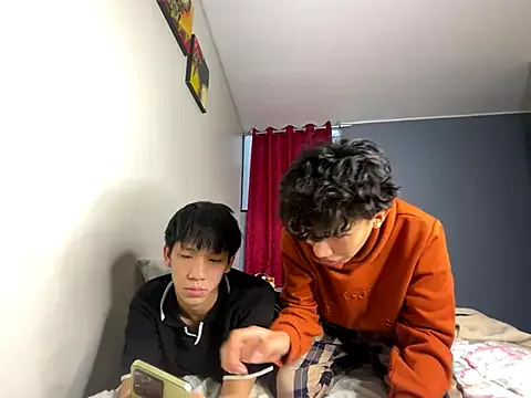 Kailertwink – webcam model profile photo