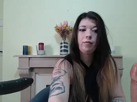 kamilalova – webcam model profile photo