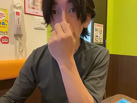 marcus_paradise – webcam model profile photo Image 10