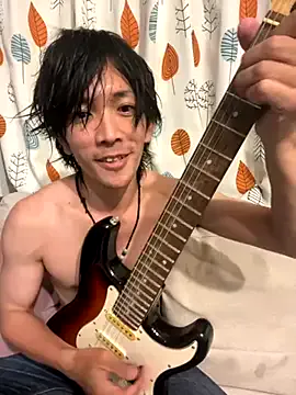 marcus_paradise – webcam model profile photo Image 5