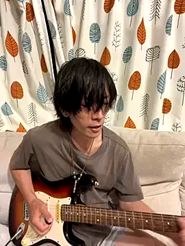 marcus_paradise – webcam model profile photo Image 6