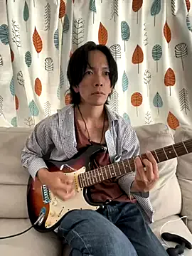 marcus_paradise – webcam model profile photo Image 9