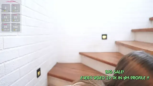 Noa_Dam – webcam model profile photo Image 5