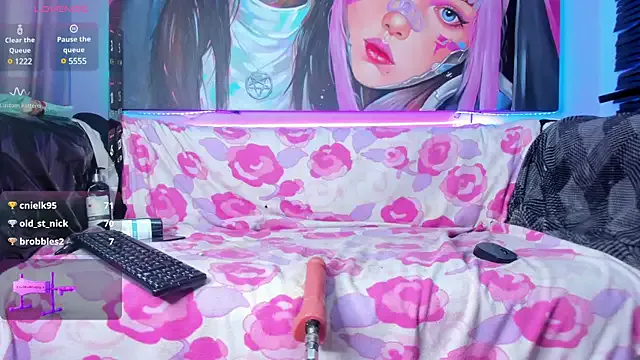 Latinprincedemonhard – webcam model profile photo Image 6