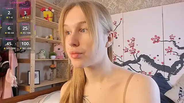 Manchita96_ – webcam model profile photo Image 3