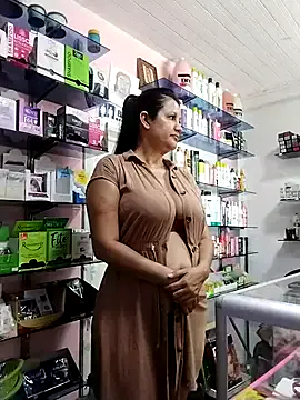 GoddessAstrate – webcam model profile photo Image 17