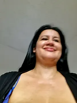 GoddessAstrate – webcam model profile photo Image 4