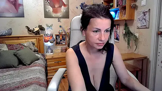 ElianaGarcia – webcam model profile photo Image 8