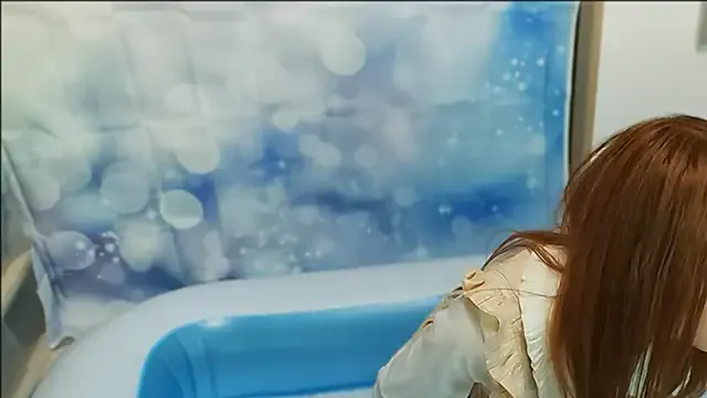 RubyMills – webcam model profile photo Image 2