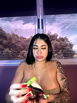 HaipaiSweetheart – webcam model profile photo Image 13