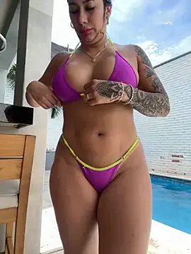 HaipaiSweetheart – webcam model profile photo Image 16