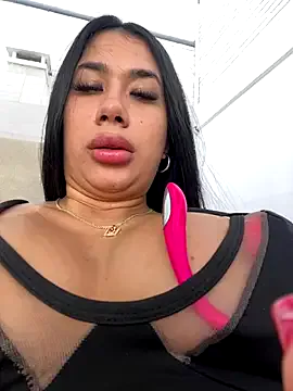 HaipaiSweetheart – webcam model profile photo Image 19