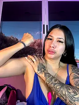 HaipaiSweetheart – webcam model profile photo Image 9