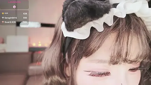 AmyBelmontt – webcam model profile photo Image 5