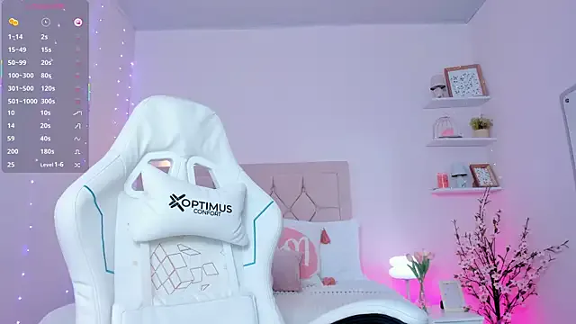 SophieBlaake – webcam model profile photo Image 11