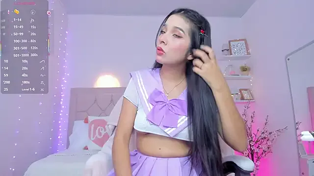 SophieBlaake – webcam model profile photo Image 9