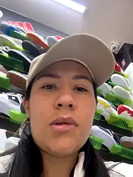 TattooGirlAlia – webcam model profile photo Image 7