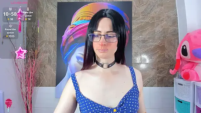 foxyirene – webcam model profile photo Image 11