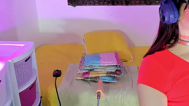 foxyirene – webcam model profile photo Image 16