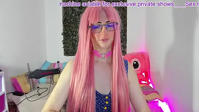 foxyirene – webcam model profile photo Image 5