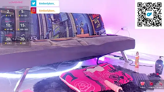 CelesteCoquette – webcam model profile photo Image 14