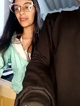 SkyLumen – webcam model profile photo Image 18