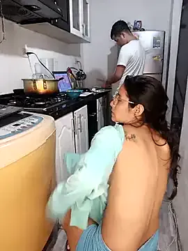 SkyLumen – webcam model profile photo Image 5