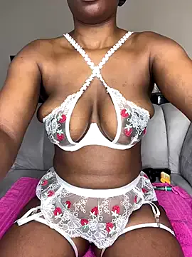 SkyLumen – webcam model profile photo Image 5