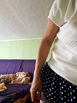 GreciaMorgan – webcam model profile photo Image 14