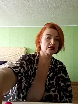 GreciaMorgan – webcam model profile photo Image 4