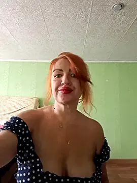 GreciaMorgan – webcam model profile photo Image 5