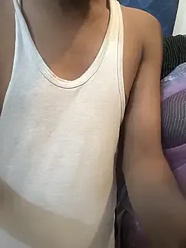 Min_junn – webcam model profile photo Image 10