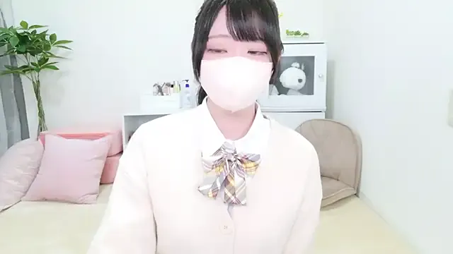 kiyoka_love – webcam model profile photo